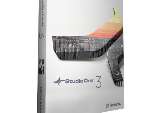 Presonus I am buying Presonus Studio One 3 Pro